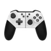 Qware Switch Bluetooth Game Controller – Kabelloses Gaming in Weiß