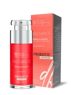 Radiance - Strahlendes Serum 30ml mit 2% Relipidium