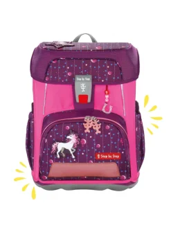 Ranzen-Zubehör Neon Pull-Over für CLOUD in Pink