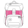 Ranzen-Zubehör Neon Pull-Over in Pink
