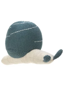 Rassel " Explorer Snail" - ab Geburt