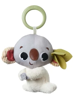 Rassel "Koala - Boho Chic" - ab Geburt