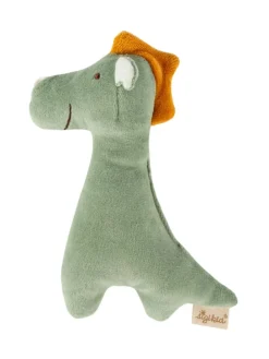 Rassel-Greifling sigibaby in Grün
