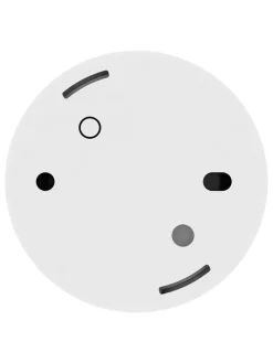 Rauchmelder 