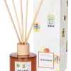 Raumerfrischer "Barcelona" in Orange - 100 ml