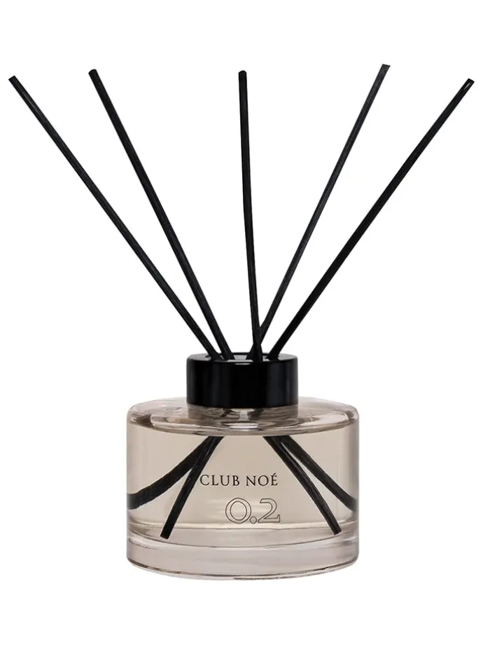 Raumerfrischer "CLUB NOÈ 0.2" in Beige - 150 ml