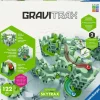 Ravensburger Bauspiel Action-Set M Skytrax in bunt