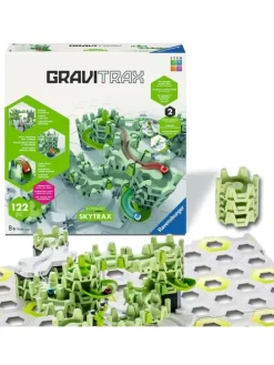 Ravensburger Bauspiel Action-Set M Skytrax in bunt