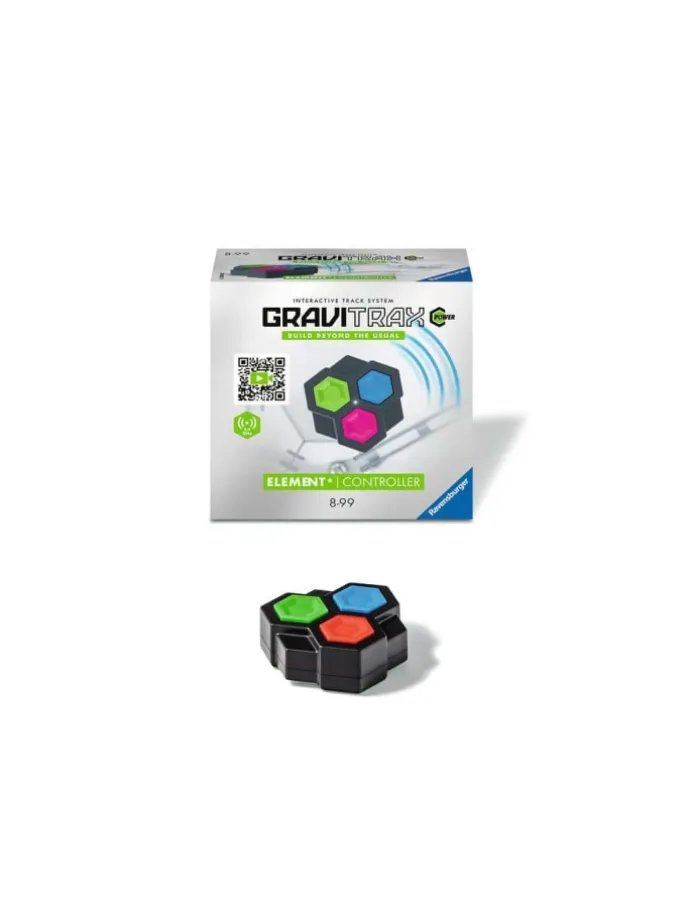 Ravensburger Bauspiel Element Controller in bunt