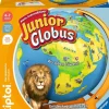Ravensburger Lernspiel Mein interaktiver Junior Globus in bunt
