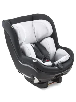 Reboard Kindersitz iPro Kids - i-Size (bis in blau,silber