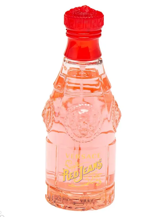 Red Jeans - EdT, 75 ml
