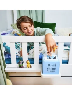 Regal passend für Toniebox I Weiß