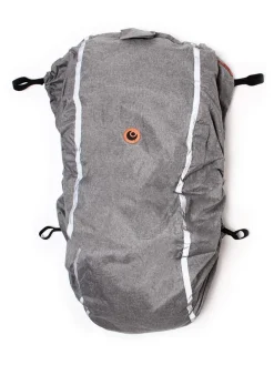 Regencover "Cover me" in Grau