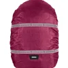 Regenhülle 30 cm in berry