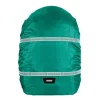Regenhülle Fresh Mint in blau