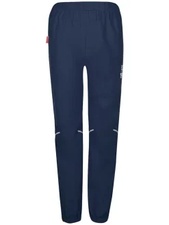 Regenhose "Trondheim" in Dunkelblau