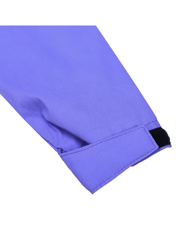 Regenjacke "Marlo" in Lila