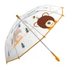 Regenschirm BÄR Ben in mehrfarbig