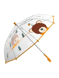 Regenschirm BÄR Ben in mehrfarbig