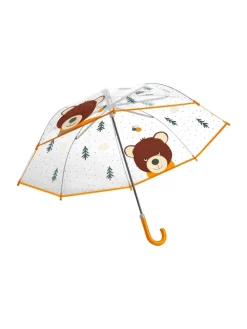 Regenschirm BÄR Ben in mehrfarbig