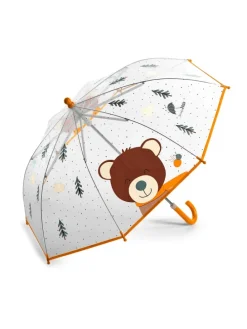 Regenschirm BÄR Ben in mehrfarbig