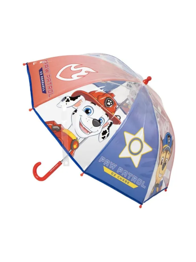 Regenschirm Ø71cm – Elements Kinderschirm