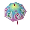 Regenschirm Einhorn in Mehrfarbig