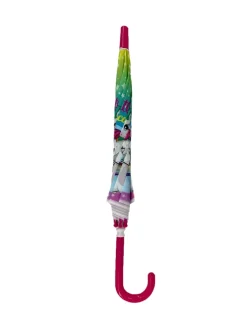 Regenschirm Einhorn in Mehrfarbig