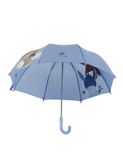 Regenschirm ESEL Emmi in mehrfarbig