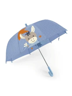 Regenschirm ESEL Emmi in mehrfarbig