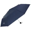 Regenschirm in Dunkelblau