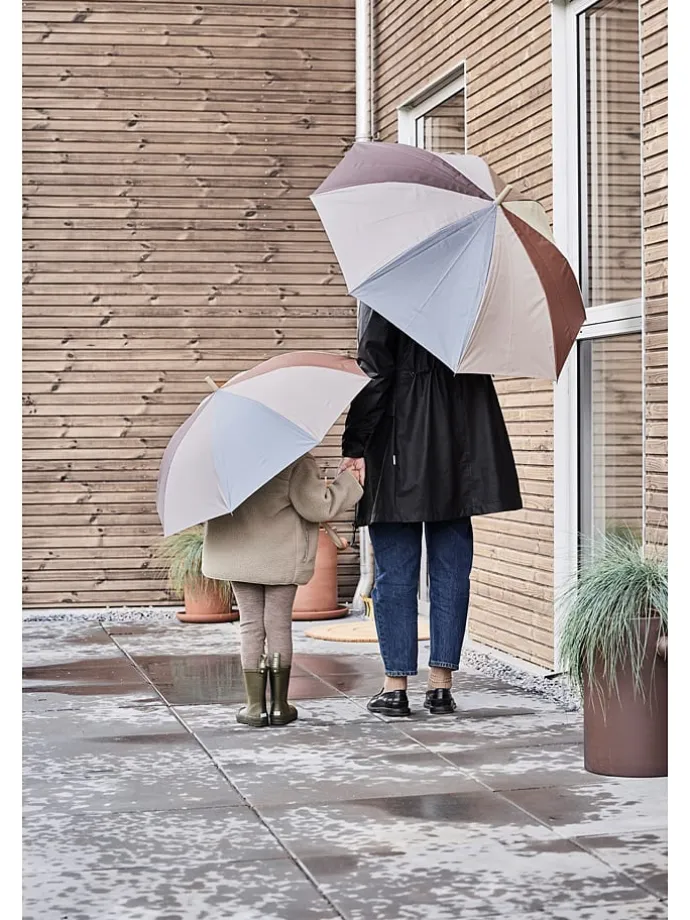 Regenschirm "Moni" in Bunt