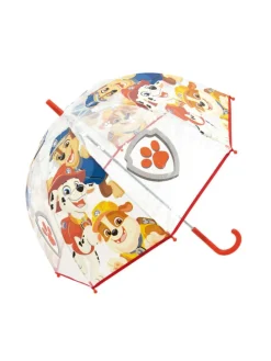 Regenschirm Paw Patrol (D): 68 cm in Rot