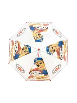 Regenschirm Paw Patrol (D): 68 cm in Rot
