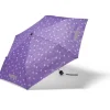 Regenschirm PonyBäradies in lila