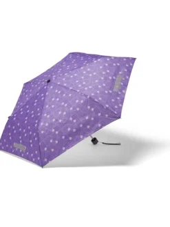 Regenschirm PonyBäradies in lila