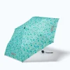 Regenschirm ReitBärtraum in blau