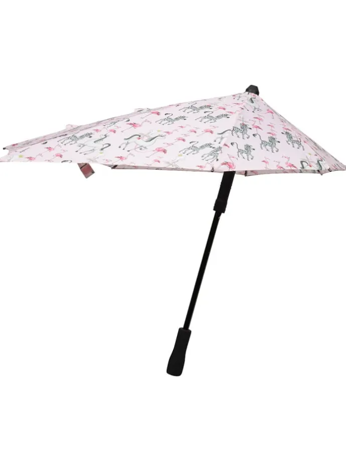 Regenschirm Royal Princess in rosa