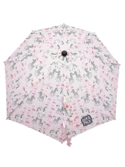 Regenschirm Royal Princess in rosa