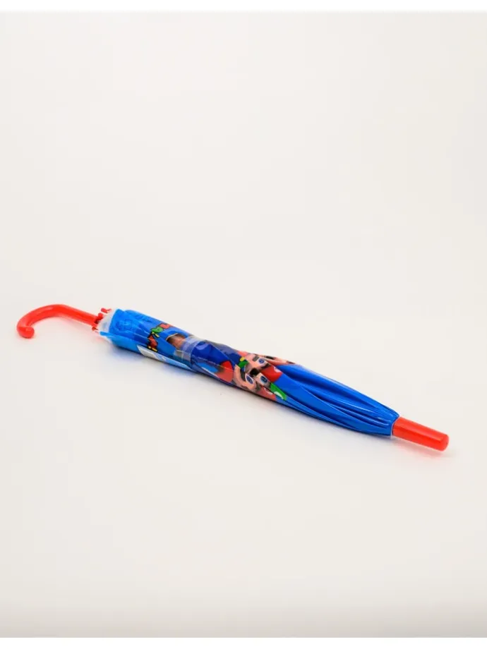Regenschirm Super Mario (D): 70 cm in Bunt