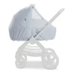Regenschutz für Walk N Care Kinderwagen