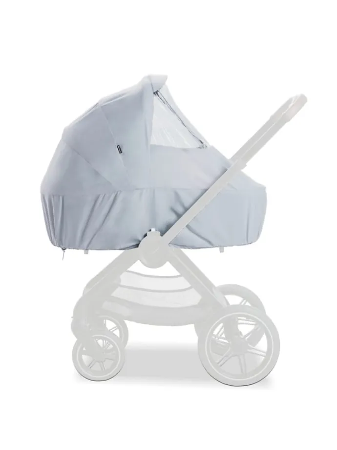 Regenschutz für Walk N Care Kinderwagen
