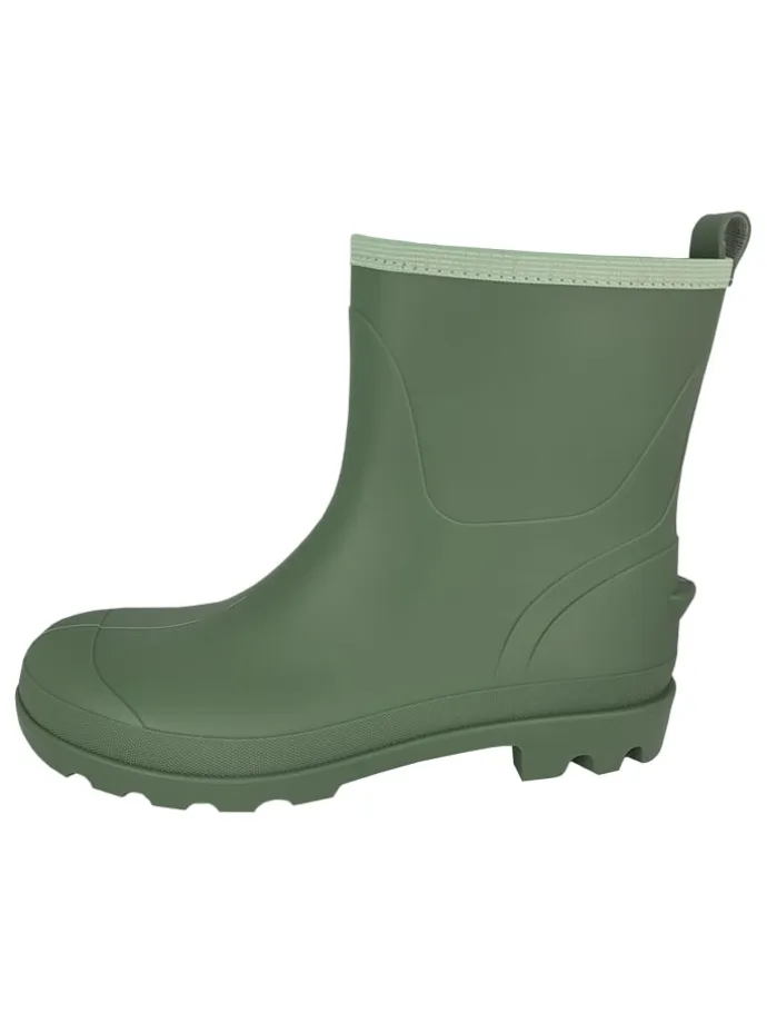 Regenstiefel Big Fellow in Salbei