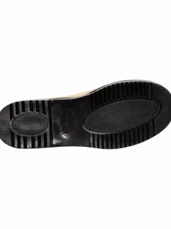 Regenstiefel Marleen in gelb/multi