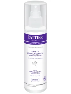Reinigungsmilch "Caresse d'Herboriste", 200 ml