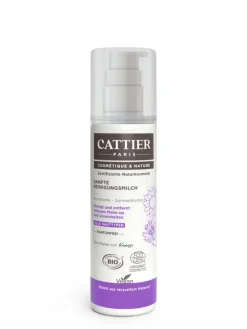 Reinigungsmilch "Caresse d'Herboriste", 200 ml