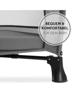 Reisebett-Matratze Sleeper 60 x 120 cm -