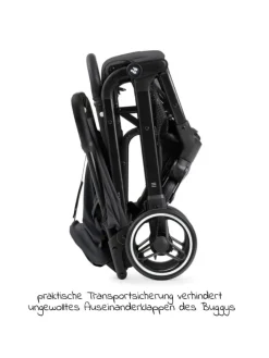 Reisebuggy & Sportwagen Travel N Care Plus