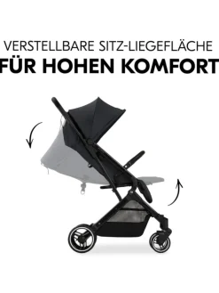Reisebuggy & Sportwagen Travel N Care Plus